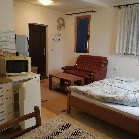 Sarajevo-Adi Apartments 外观 照片
