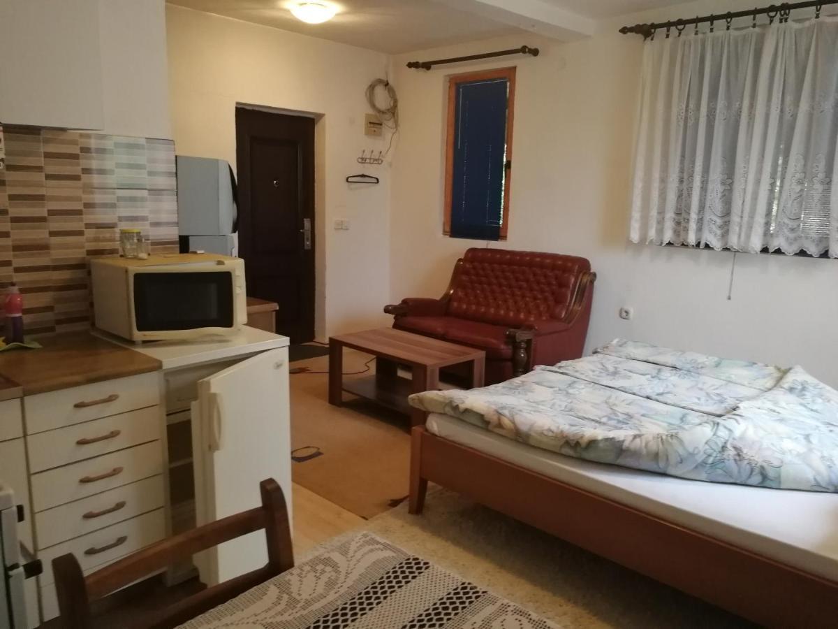 Sarajevo-Adi Apartments 外观 照片