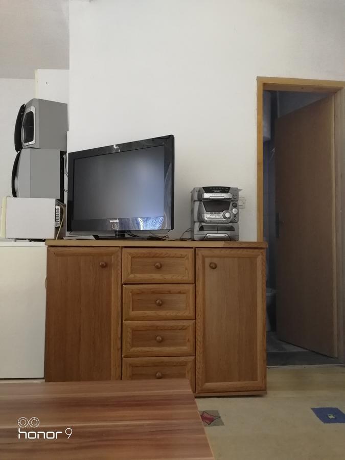 Sarajevo-Adi Apartments 外观 照片