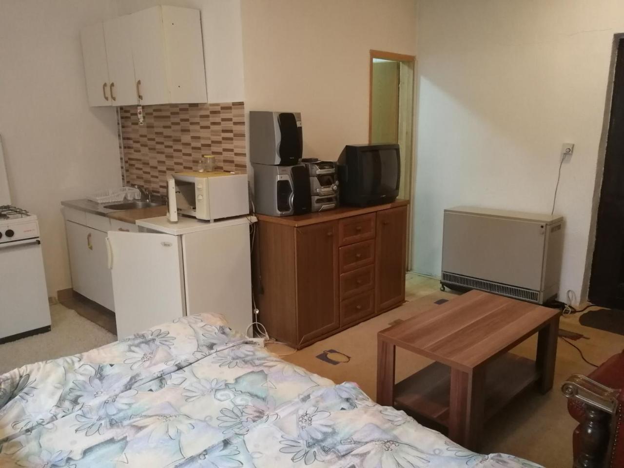 Sarajevo-Adi Apartments 外观 照片
