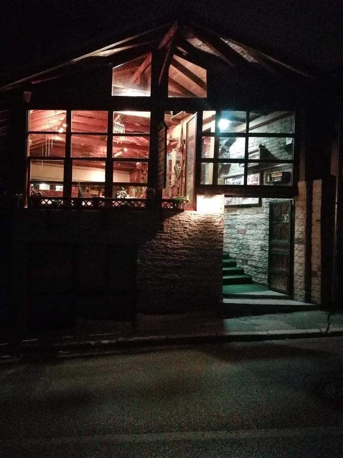 Sarajevo-Adi Apartments 外观 照片