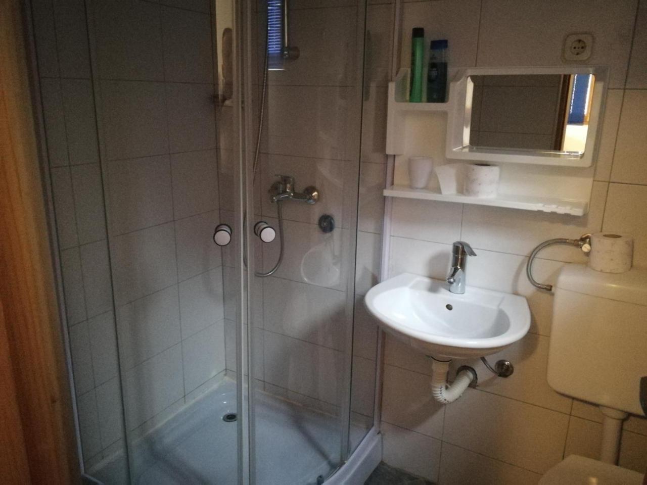 Sarajevo-Adi Apartments 外观 照片